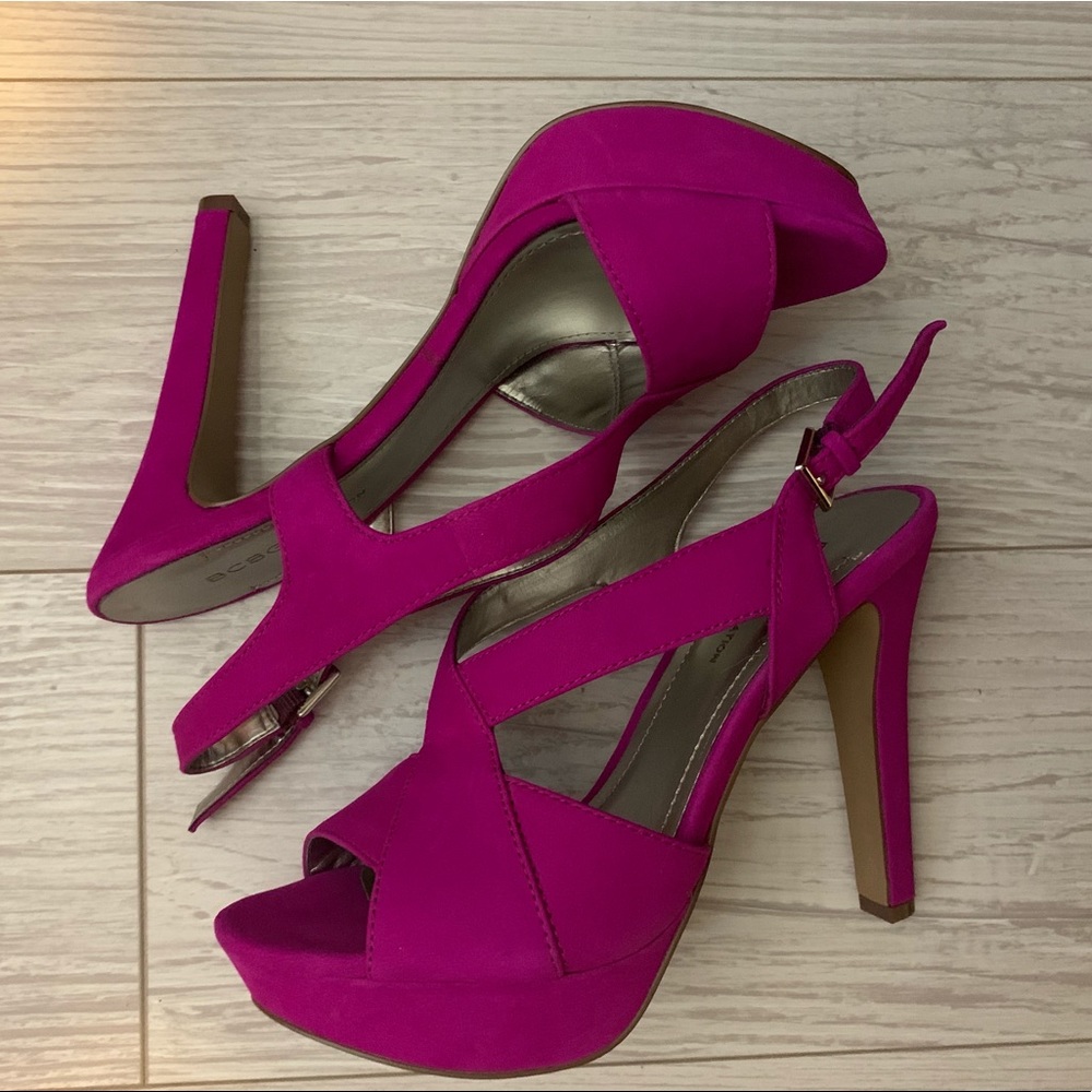 ✨HP!!✨BCBGeneration Hasura Pumps ✨💖✨